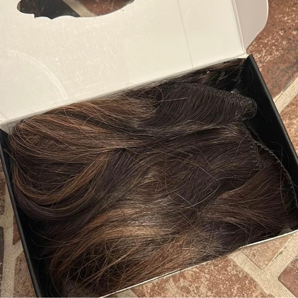 GooGoo hair extensions